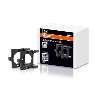 Immagine di OSRAM Adattatore per interruttore H7 LED 64210DA02 Forma (lampadina auto) H7, Adapter für Night Breaker