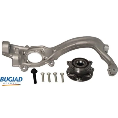 Immagine di BUGIAD BSP25337PROKIT Fusello Assale anteriore Dx con cuscinetto ruota AUDI: A6 C6 Allroad, Avant mister auto, norauto, autozona