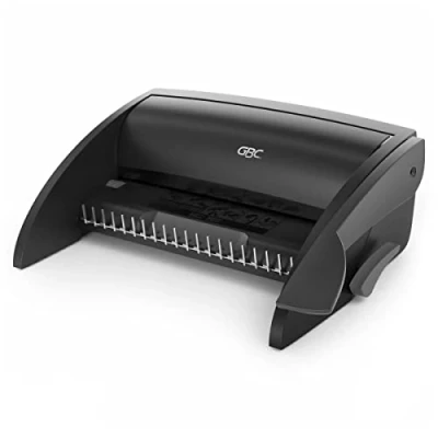 Immagine di GBC Rilegatrice Combbind C100 4401843