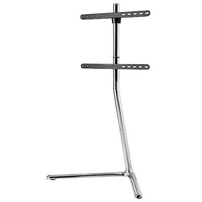 Immagine di My Wall HP122L 1 parte Piedistallo per monitor 124,5 cm (49) 177,8 (70) Cromo