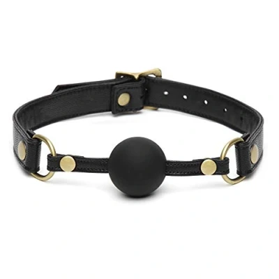 Immagine di Ballgag in Silicone Bound to You
