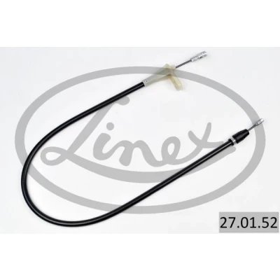 Immagine di LINEX 27.01.52 Cavo freno a mano