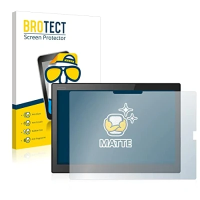 Immagine di brotect Pellicola Protettiva Opaca per Lenovo ThinkPad X1 Tablet (3.Gen) Anti Riflesso