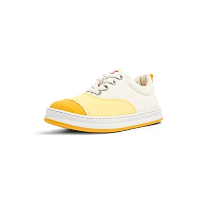 Immagine di Camper Runner Four Kids TWS Twins K800540, Scarpe da Ginnastica, Multicolore, 35 EU