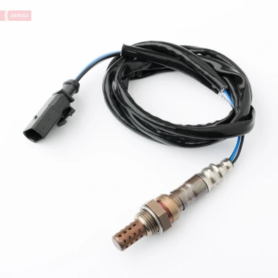Immagine di DENSO Direct Fit DOX 1700 Sonda lambda M18x1.5 riscaldato, a dito, jump AUDI: A6 C6 Avant, Allroad, Q7