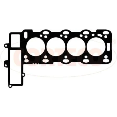 Immagine di CORTECO 415529P Guarnizione Testata 1,5 Metallo OPEL: Frontera B SUV, Astra G Caravan, Zafira A