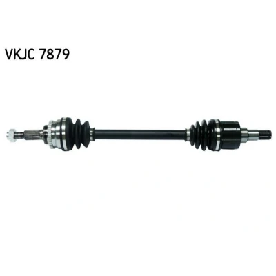 Immagine di SKF VKJC 7879 Albero motore / Semiasse 635, 59 SUZUKI: SWIFT 3