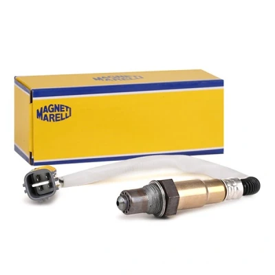 Immagine di MAGNETI MARELLI 466016355113 Sonda lambda riscaldato 4 CITROËN: C1 I, TOYOTA: Aygo, PEUGEOT: 107 Hatchback
