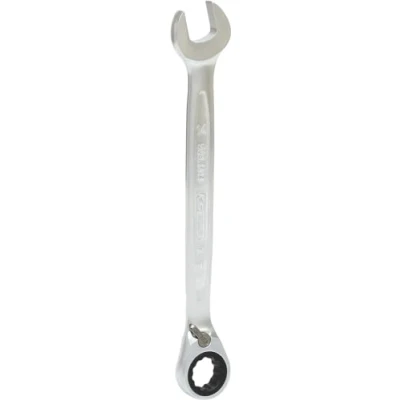 Immagine di KS Tools, Chiave inglese, a cricchetto combinata con ZAHNRAD da 14 mm + utensile (14 mm)