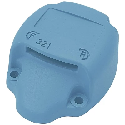 Immagine di Hazet 9012 1SPC 018 Alloggiamento della brugola 1 pz.
