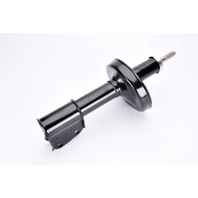 Immagine di KYB Premium 633707 Ammortizzatore Assale anteriore Pressione olio tipo McPherson, Ammort. con molla d&#039;arresto Spina superiore