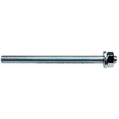 Immagine di Asta di ancoraggio Fischer FIS A M 8 x 110 mm 10 90275 pz.