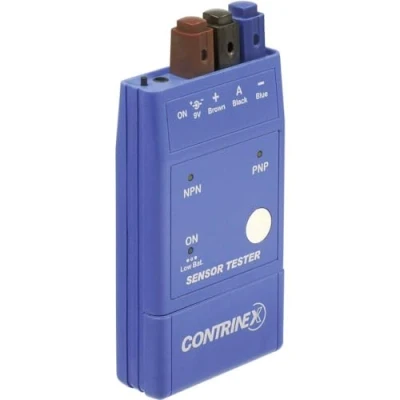 Immagine di Contrinex 600 000 033 Tester sensore ATE 0000 010 1 pz.