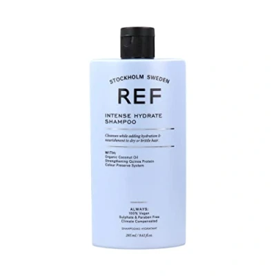 Immagine di REF Shampoo Idratante Intenso 285 ml