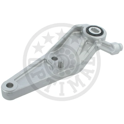 Immagine di OPTIMAL F7 5067 Supporto motore posteriore, centro Cuscinetto gomma metallo OPEL: Corsa D Hatchback, E Hatchback