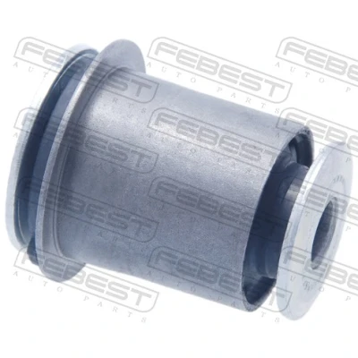 Immagine di FEBEST TAB 367 Silent Block Assale anteriore inferiore, TOYOTA: HILUX 3 Pritsche/Fahrgestell (KUN1, TGN3, TGN2, TGN1,, Pick up