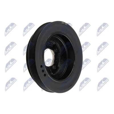 Immagine di NTY RKP HY 505 Puleggia Albero Motore