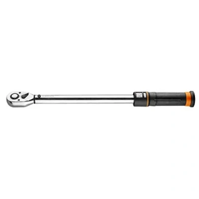 Immagine di NEO TOOLS 08 825 Chiave dinamometrica 3/8 40 200