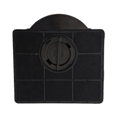 Immagine di DL SERVICE Filtro per cappe Elica a carbone compatibile con