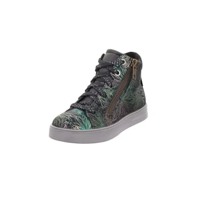 Immagine di Superfit Stella Leicht gefütterte Gore Tex, Scarpe da Ginnastica, Grau 2000, 27 EU Larga