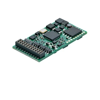 Immagine di Decoder suoni Märklin 60979 mSD/3 Hobby senza cavo, con spina