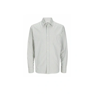 Immagine di R.D.D. Royal Denim Division Relaxed FIT Camicia, Uomo, Taglia: XL, Egret