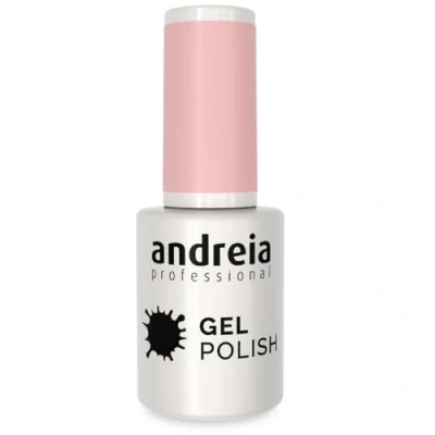 Immagine di Andreia Smalto Semipermanente per Unghie 200 Rosa Sfumature di Rosso 10,5 ml