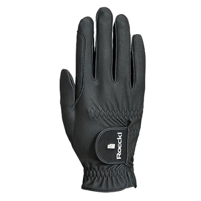 Immagine di Roeckl Grip Pro Riding Gloves