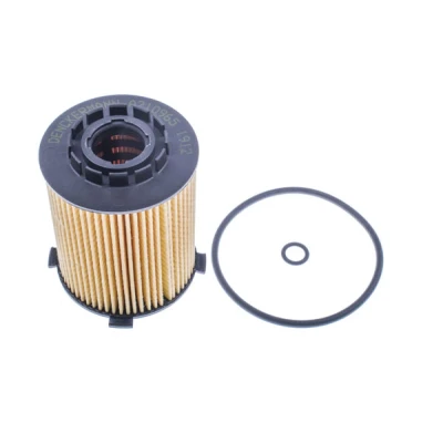 Immagine di DENCKERMANN A210965 filtro olio Cartuccia VOLVO: V40 Hatchback, XC60 I, V60 I