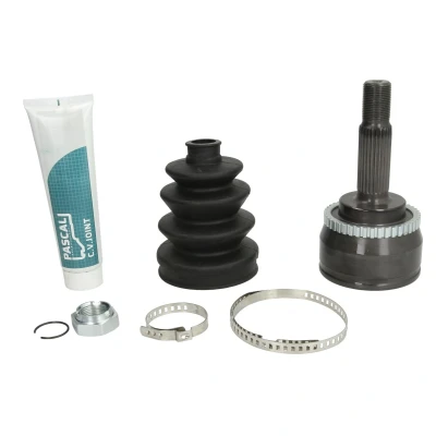 Immagine di PASCAL G15052PC Kit Giunto Omocinetico lato ruota MITSUBISHI: Space Star, Carisma Hatchback