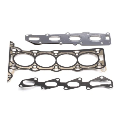 Immagine di REINZ 02 36225 01 Kit guarnizioni, Testata con guarnizione tenuta stelo valvola OPEL: Corsa D Hatchback, C Meriva A