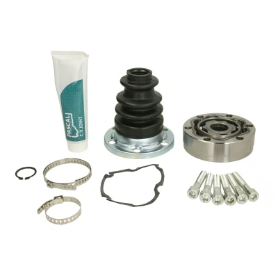 Immagine di PASCAL G7W030PC Kit Giunto Omocinetico sul lato del cambio VOLKSWAGEN: Sharan I, FORD: Galaxy Mk1 MPV, Mk2 SEAT: Alhambra I