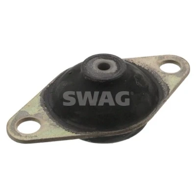 Immagine di SWAG 70 13 0011 Supporto motore Sx Cuscinetto gomma metallo FIAT: Uno Hatchback