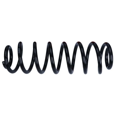Immagine di MAXGEAR 60 0574D Molle ammortizzatori Assale posteriore Molla ad elica SKODA: Octavia 2 Combi