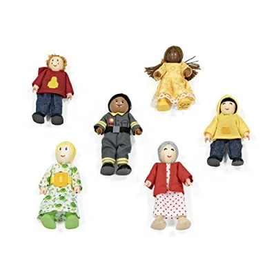 Immagine di STOKKE® MuTable™ Bambole V2