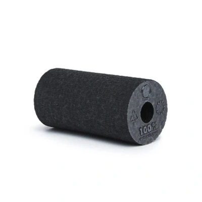Immagine di Blackroll micro fascia rullo, unisex, per adulti, AMMIBKC, nero,