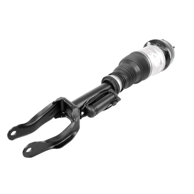 Immagine di VEMO V30 50 0016 Gamba elastica con ammortiz. pneumatico Assale anteriore Dx Q+ qualità di primo fornitore MERCEDES BENZ: Classe ML