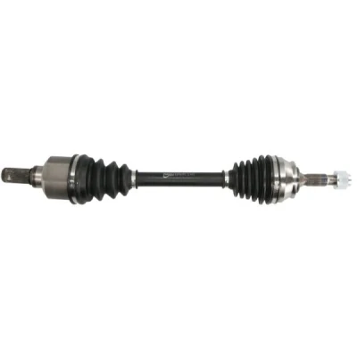 Immagine di PASCAL G2P087PC Albero motore / Semiasse Assale anteriore Sx 606mm PEUGEOT: 208 I Hatchback