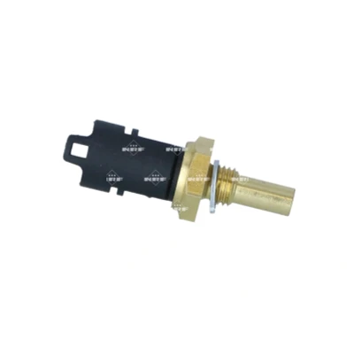 Immagine di NRF 727056 Sensore Temperatura Refrigerante con anello tenuta BMW: 3 Compact, 5 Sedan, X5, LAND ROVER: Range Rover
