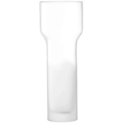 Immagine di LSA Mist Vaso H35cm Parte Frost 1 unità Vetro soffiato e fatto a mano MC11
