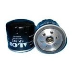 Immagine di ALCO FILTER SP 942 Filtro olio 3/4 16UNF ad avvitamento OPEL: Frontera A SUV, Corsa CC, Kadett C Sedan