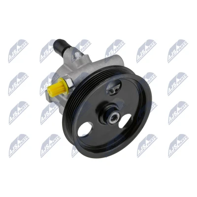 Immagine di NTY SPW RE 006 Pompa Idroguida idraulico senza contenitore RENAULT: Kangoo I, CLIO 2, I Express, DACIA: Duster SUV, Logan MCV, Sandero