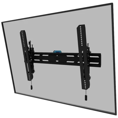 Immagine di Supporto a parete per TV Neomounts WL35S 850BL16 101,6 cm (40) 208,3 (82) Inclinabile