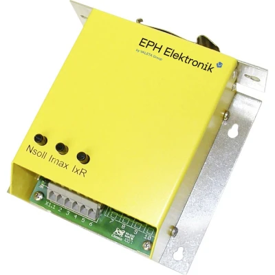 Immagine di Regolatore di velocità EPH Elektronik DLS 24/10/G 10 A 24 V/DC