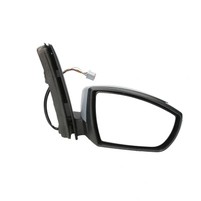 Immagine di Specchio retrovisore esterno Blic 5402 03 2001192P Dx con la prima mano elettrico riscaldato, convesso per veicolo guida a Sx FORD: Grand C Max