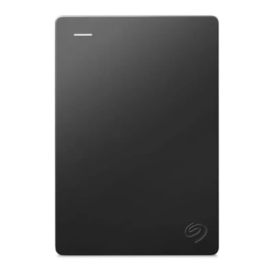 Immagine di Seagate Portable 5TB external Hard Drive, Dark Grey, for PC Laptop and Mac, 2 year Rescue Services, Amazon Exclusive (STGX5000400)