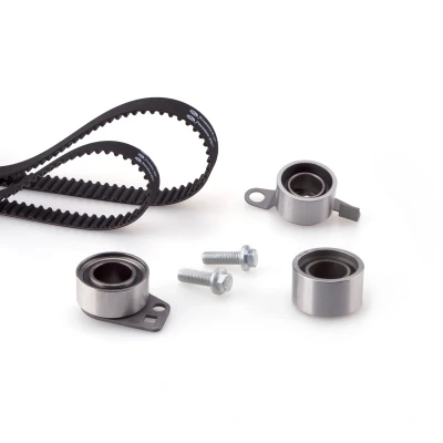 Immagine di GATES FleetRunner Micro V Stretch Fit K025547XS Kit cinghia di distribuzione MG: MG ZR Hatchback