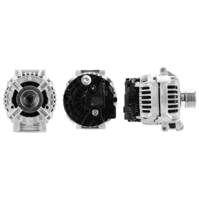 Immagine di LUCAS LRA02751 Alternatore 14V 98A RENAULT: Kangoo I, CLIO 2, I Express, DACIA: Logan MCV, Sandero