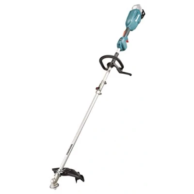 Immagine di Makita DUX18ZX1 Multiutensile a batteria non inclusa nella consegna