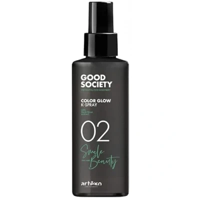 Immagine di ARTEGO Good Society Color Glow 02 K Spray 150 ml